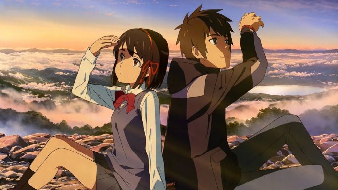 ¿Se cancela la producción? Cinta live action Hollywoodense de 'Your Name' se queda sin director