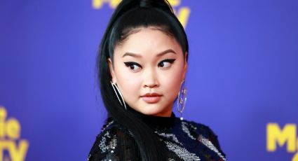 'Take Out', el nuevo proyecto de Lana Condor para Hulu