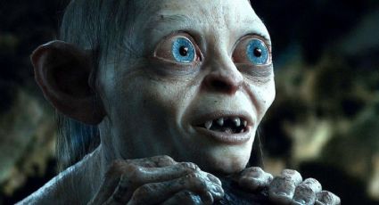 ¡Increíble! Anuncian audiolibros de 'The lord of the rings' que narrará la voz de 'Gollum'