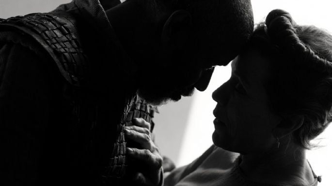 'The Tragedy of Macbeth', la nueva película de Denzel Washington y Frances McDormand