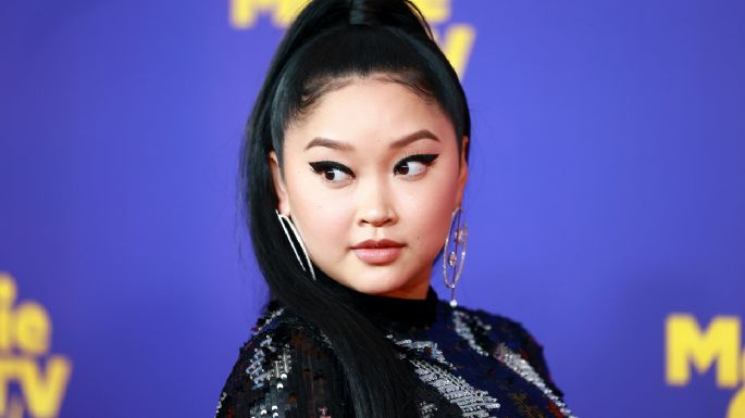 'Take Out', el nuevo proyecto de Lana Condor para Hulu