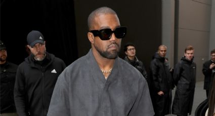 Kanye West rompe en llanto por su familia rota al interpretar su nueva canción para el álbum 'Donda'