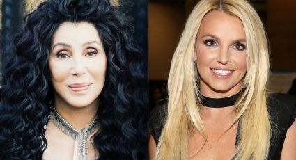 Cher responde a petición de Britney Spears sobre ir a tomar un helado cuando gane su custodia