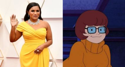 Mindy Kaling responde a ataques por su papel como 'Velma' de 'Scooby Doo'