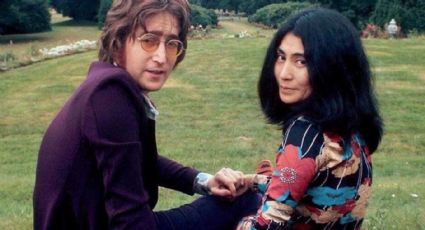 Yoko Ono opina sobre el cover de 'Imagine' en la ceremonia de los Juegos Olímpicos