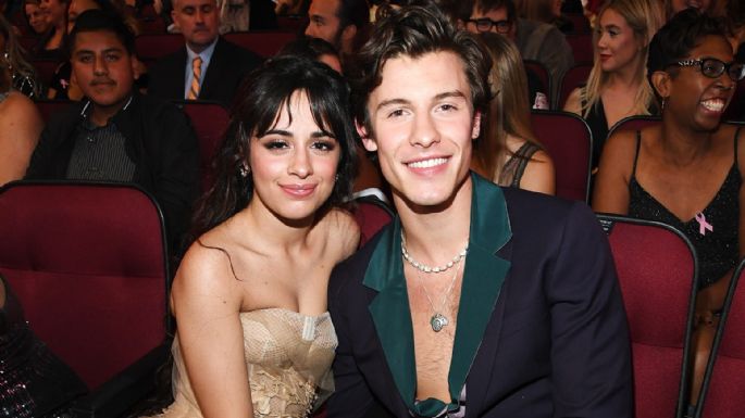 Luego de que Camila Cabello hablara, Shawn Mendes se postula al respecto sobre su separación