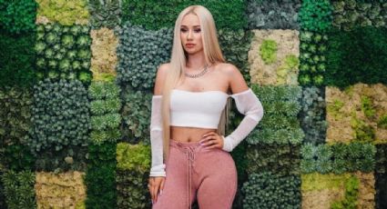 Iggy Azalea revela que no posteará más fotos de su bebé por esta razón