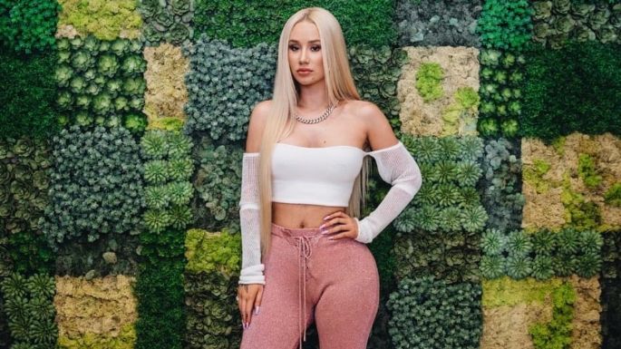 Iggy Azalea revela que no posteará más fotos de su bebé por esta razón