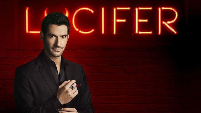 Esta es la fecha de estreno de la temporada 6 de 'Lucifer', serie de Netflix