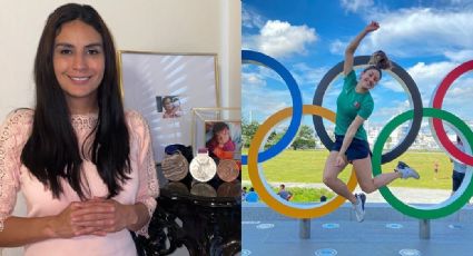 Atleta de 'Exatlón' destroza a Paola Espinosa por "desmeritar" a Carolina Mendoza en Tokio 2020