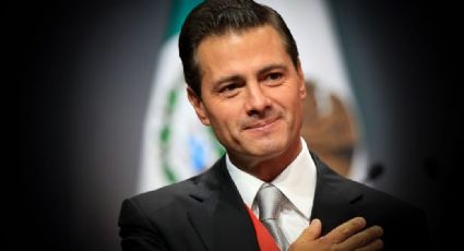 Enrique Peña Nieto reaparece en Twitter con triste mensaje: "Lamento profundamente"