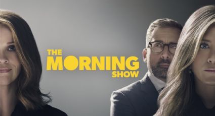 Productora de 'The Morning Show' demanda a aseguradora por más de 44mdd por pérdidas