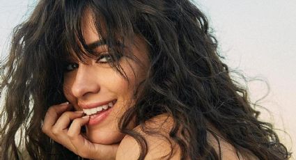 Camila Cabello defiende a su bailarín tras ser acusado de hacer "blackface"