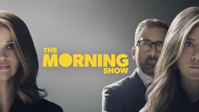 Productora de 'The Morning Show' demanda a aseguradora por más de 44mdd por pérdidas