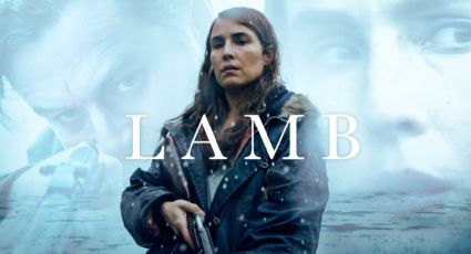 Lanzan trailer de 'Lamb', una película de horror bastante original