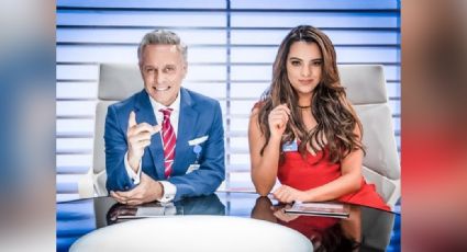 "Es bellísima": Alexis Ayala revela en 'Hoy' si tiene romance con actriz de Televisa 23 años menor