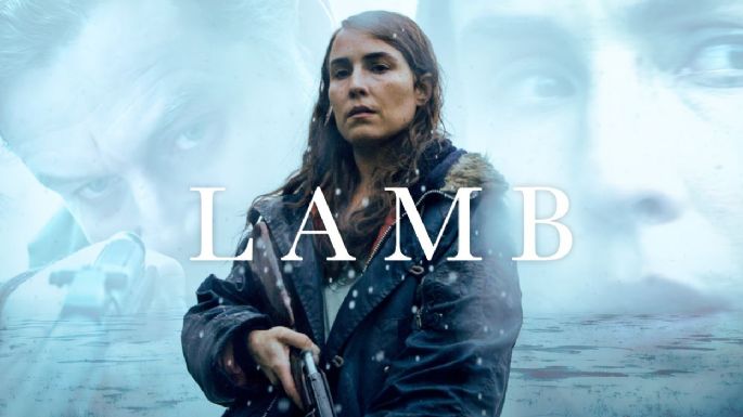 Lanzan trailer de 'Lamb', una película de horror bastante original