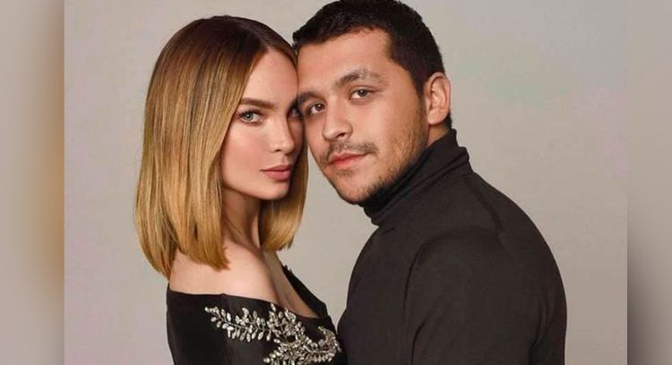 ¿Dedicado a Belinda? Christian Nodal lanza nueva canción llamada 'Se terminó lo nuestro'