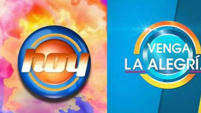 ¿En TV Azteca o Televisa? Importante matutino realizaría nuevos cambios; contratan a más actores