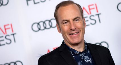 Bob Odenkirk afirma que estuvo internado por un ataque al corazón