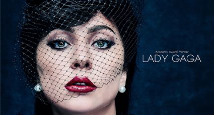 Lanzan primeros posters de 'House of Gucci', película protagonizada por Lady Gaga