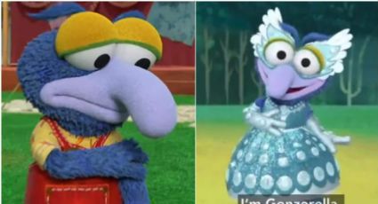 ¡Insólito! 'Gonzo' de 'Los Muppets' revela que se identifica como no binario