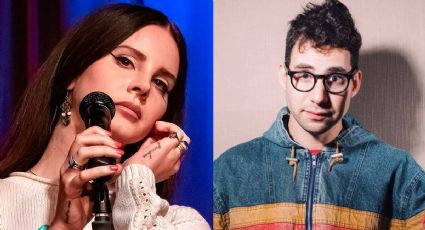 'Secret Life', la nueva canción de Bleachers en colaboración con Lana Del Rey