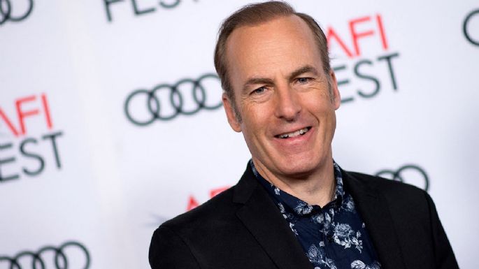 Este es el estado de Bob Odenkirk tras colapsar en el set de 'Better Call Saul'