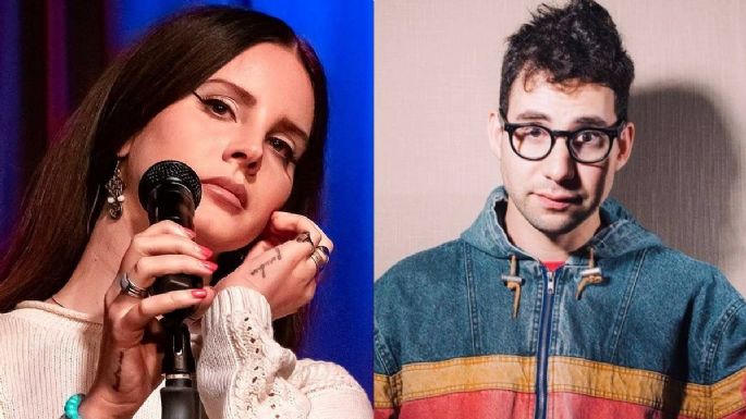 'Secret Life', la nueva canción de Bleachers en colaboración con Lana Del Rey