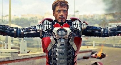 Productora de Marvel todavía está molesta por una frase de 'Iron man 2'; esta es la razón