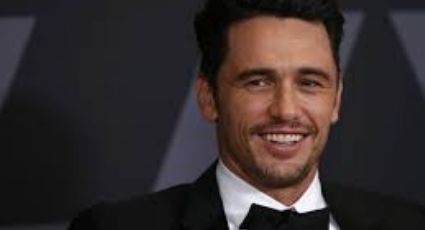 James Franco pagará más de 2 mdd para resolver la demanda en su contra por abuso sexual