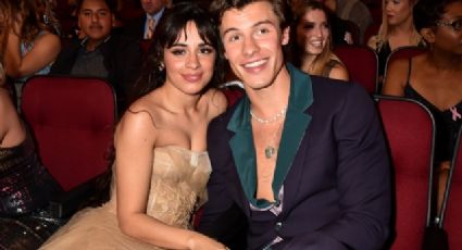 ¡Viva el amor! Camila Cabello y Shawn Mendes festejan su segundo aniversario de novios