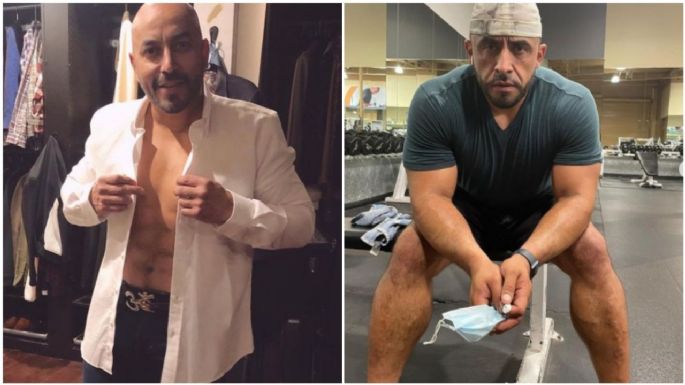 Juan Rivera arremete contra su hermano Lupillo Rivera por esta razón