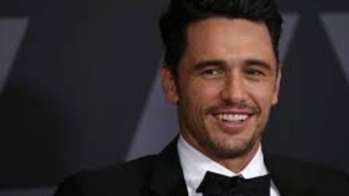 James Franco pagará más de 2 mdd para resolver la demanda en su contra por abuso sexual