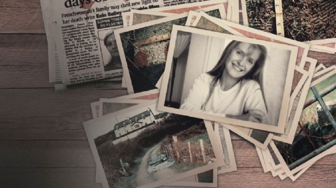 'Sophie: un asesinato en West Cork', la miniserie documental de Netflix que vale la pena ver