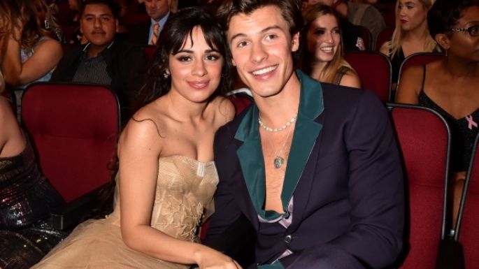 ¡Viva el amor! Camila Cabello y Shawn Mendes festejan su segundo aniversario de novios