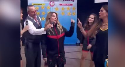 ¡Tensión en Televisa! Galilea Montijo arremete contra Andrea Legarreta en 'Hoy'