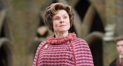 Netflix lanza el primer vistazo de Imelda Staunton como la reina Isabel II en 'The Crown'