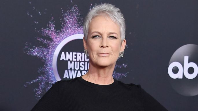 Jamie Lee Curtis revela que este miembro de su familia es transexual