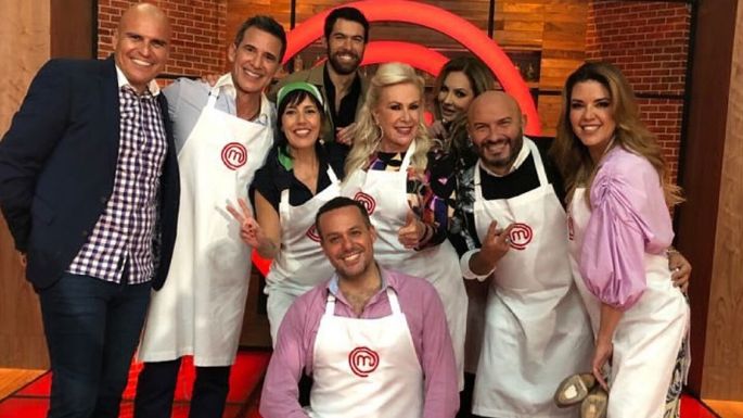 ¡Adiós TV Azteca! Tras varios contagios de Covid-19, este integrante deja 'MasterChef'