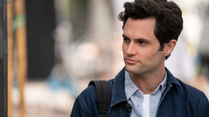 Penn Badgley revela los problemas que le trajo la fama por 'Gossip Girl'