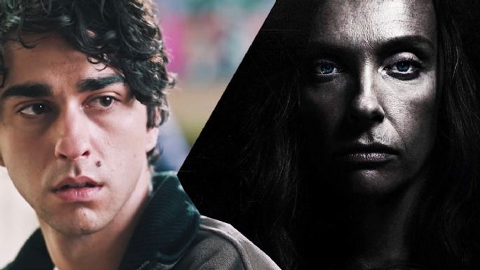 Alex Wolff revela que actuar en 'Hereditary' le causó daño psicológico