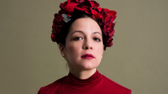 ¡Entérate! Hackean la cuente de WhatsApp de Natalia Lafourcade; estos son los detalles