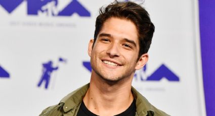 ¡Impactante! Actor de 'Teen Wolf' se declara queer al igual que su novia