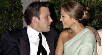 ¡Más enamorados que nunca! Surgen nuevas fotos de Jennifer Lopez y Ben Affleck