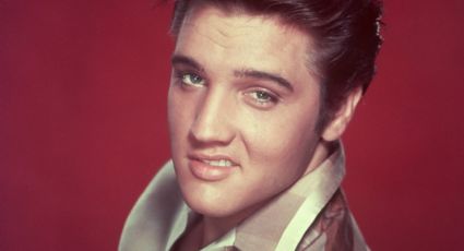 Anuncian nuevo canal que será dedicado a Elvis Presley, el rey del Rock and Roll