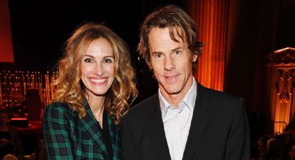 ¡Felicidades! Julia Roberts celebra 19 años de matrimonio con su esposo Daniel Morder de esta forma