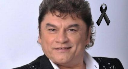 ¡Lamentable! Muere el cantante de Los Yonics, José Manuel Zamacona, tras luchar contra el Covid-19