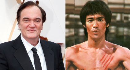 La hija de Bruce Lee, Shannon critica fuertemente al cineasta  Quentin Tarantino por esta razón