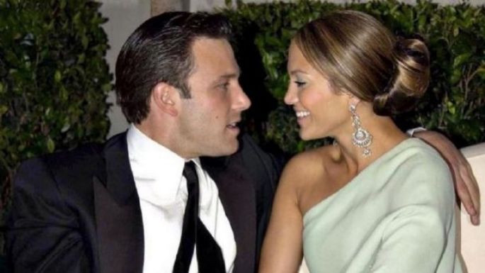 ¡Más enamorados que nunca! Surgen nuevas fotos de Jennifer Lopez y Ben Affleck